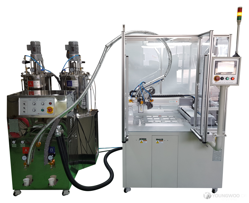 Automatic System - 2-Liquid Foam Maker & Cartesian Coordinate Robot  사진.png