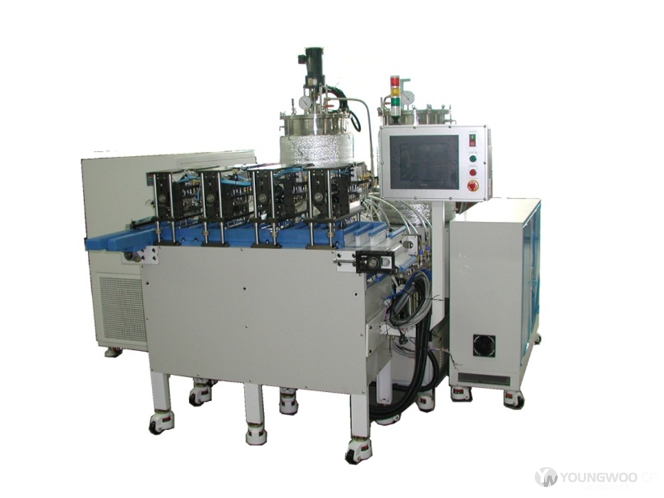 Automatic System - Silicone Oil Vacuum Dispensing System 사진.png